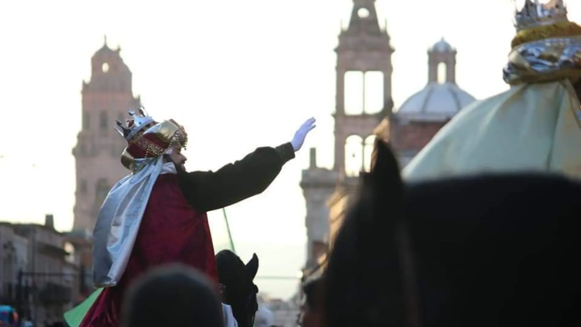 CABALGATA REYES MAGOS